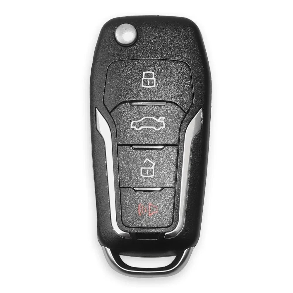 XHORSE XN Wireless Universal Remote Key XNDS00EN XNHO00EN XNBU01EN XNHY02EN XNAU01EN XNFO01EN XNTO00EN XNAU02EN Key