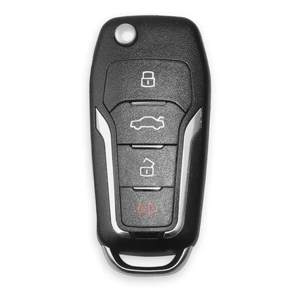 XHORSE XN Wireless Universal Remote Key XNDS00EN XNHO00EN XNBU01EN XNHY02EN XNAU01EN XNFO01EN XNTO00EN XNAU02EN Key
