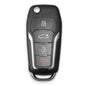 XHORSE XN Wireless Universal Remote Key XNDS00EN XNHO00EN XNBU01EN XNHY02EN XNAU01EN XNFO01EN XNTO00EN XNAU02EN Key