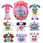 New Surprise Doll ZURU Rainbocorns Puppycorn Series 2 Generation Dog Surprise Egg Mini Plush Doll Is The Best  Gift for Girls