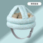 Baby Safety Helmet Head Protection Hat Toddler Anti-fall Pad Children Learn To Walk Crash Cap Adjustable Protective Headgear