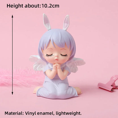Princess Cake Topper Girl Happy Birthday Party Supplies Kids Happy 1st Birthday Cake Decorations Girl's 16th Party Gifts