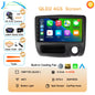 Android 14 For Toyota Vitz Yaris Echo 1999-2005 Carplay Auto Car Radio Multimedia Video Player Navigation GPS No 2Din 2 Din DVD