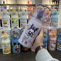 Sanrio Kuromi Water Cup Student Children's Cute Plastic Cup with Lid Straw Cup Straight Drinking Cup Festival Water Cup
