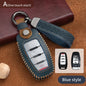 New Fashion Car Key Case Cover for Great Wall Haval Jolion H6 H7 H4 H9 F5 F7 F7X F7H H2S GMW Dargo Jolion 2018-2022 Accessories