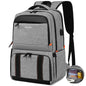 Lunch Backpack Insulated Cooler Picnic Bag Multifunctional Travel Bag Large Capacity Outdoor Picnic Camping Waterproof Backpack