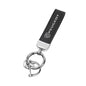Car Luxury Keychain Vintage Zinc Alloy Key Ring Accessories For New Peugeot 408 4008 308 3008 Rifter 5008 508 2008 208 301 RCZ