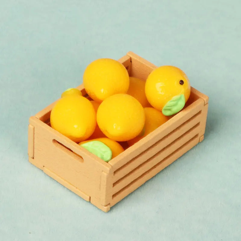 1/6 Miniatrue Dolls Food Mini Chocolate Cookies Boxs Potato Chips Model Toys Pretend Play for Bjd Dollhouse Scence Accessories