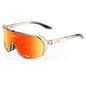 SCVCN Cycling Glasses Photochromic Cycling Sunglasses UV400 Bicycle Eyewear Sports MTB Outdoor Bike Goggles Sunglasses Eyepieces
