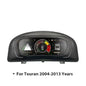Digital Dashboard Cluster For VW Caddy Touran Transportor T6 T5.1 EOS Sharan Golf 5 MK5 Virtual Instrument Panel Cockpit