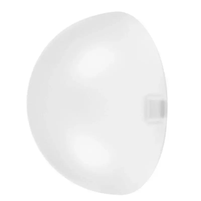 AK-R11 Dome Diffuser Replacement for Godox V1 Round-Head Flash/for AD200/AD200Pro/for V1 Flash Series V1-S Spare Part