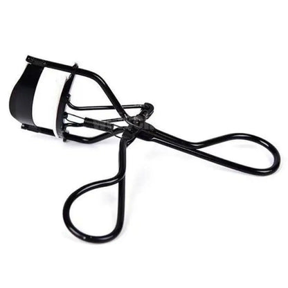 Eyelash Curler Clis Curler Woman Circle Eyelash Risers Fold Heated Eyelashes Creeper Enhancer Professional Makeup Tools