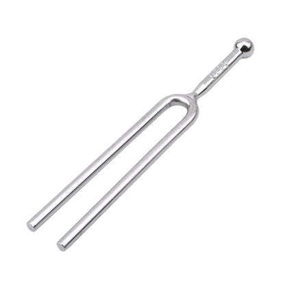 Stainless Steel Guitar Tuner Tunning 440Hz A Tone Tuning Fork Musical Instrument Excellent For Guitar Accessories