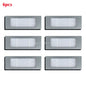 Main Brush Side Brush Hepa Filter Mop Cloth Accessories For iRobot Roomba Combo 111 / 113 R113840 Robot Vacuum Cleaner Parts