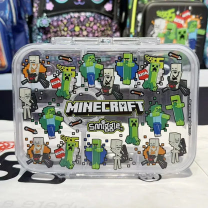Genuine Australian Smile Backpack Pen Box Stationery Lunch Bag Lunch Box Cold Water Cup Student Gift Single Item Purchase