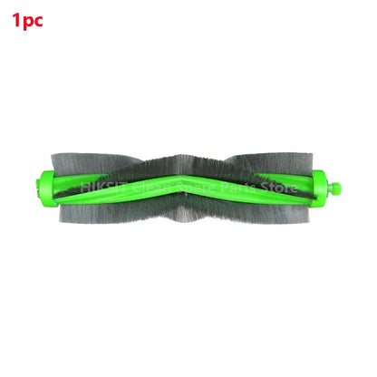 Main Brush Side Brush Hepa Filter Mop Cloth Accessories For iRobot Roomba Combo 111 / 113 R113840 Robot Vacuum Cleaner Parts