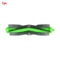 Main Brush Side Brush Hepa Filter Mop Cloth Accessories For iRobot Roomba Combo 111 / 113 R113840 Robot Vacuum Cleaner Parts