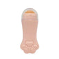 Volcanic Stone Oil Absorber Pink Cat Paw Facial Oil Washable Removing Make Up Tools Face Oil Absorbing Roller Skin Care Tools