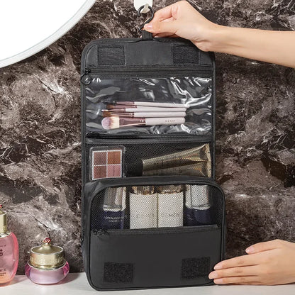 6/7 Pcs Set Travel Organizer Storage Bags Suitcase Packing Cubes Cases Portable Wardrobe Luggage Clothes Shoe Pouch Fold