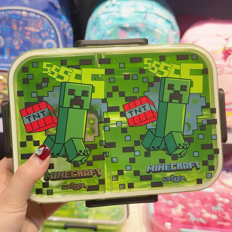 Genuine Australian Smile Backpack Pen Box Stationery Lunch Bag Lunch Box Cold Water Cup Student Gift Single Item Purchase
