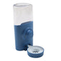 Rabbit Water Bottle Hanging Water Dispenser Feeder Cage Crate Hutch Bunny Dog Cat Chinchilla Ferret Guinea Pig Squirrel Hedgehog