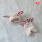 Clothes For dolls 16 cm Bjd OB11 Doll Clothes Hat T-shirt Short 1/8 Accessories Suit Dress Skirt Hoodie Shoes Dress up For Girl