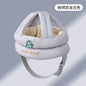 Baby Safety Helmet Head Protection Hat Toddler Anti-fall Pad Children Learn To Walk Crash Cap Adjustable Protective Headgear
