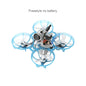 BETAFPV Air65 Brushless Whoop Quadcopter 2025
