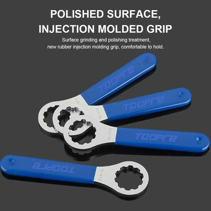 Bike Pedal Screw Wrench Pedals Bolts Disassembly Tools Lock Bolt Bike Pedal Disassembly Tool For Shimano Cycling Accessories