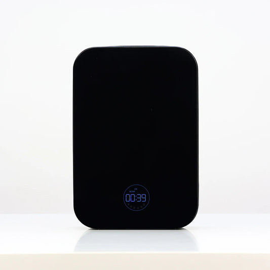 Recommend Upgraded Smart Scent Air Machine Desktop Cold Air Waterless Scent Diffuser Machine
