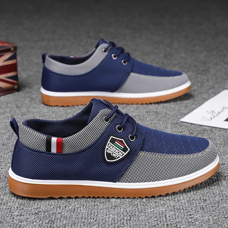 Low Price Shoes Men Original Man Sneakers Offers 2024 Shoes Men Free Shipping 2024 Sneaker Casual Footwear Mens Trainers Replica