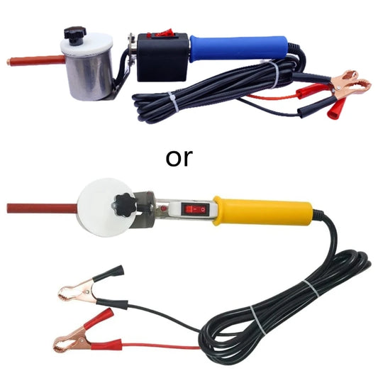 Electric Oxalic Acid Vaporizer Propane Fogger Long Lasting Bees Vaporizer