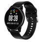 LIGE Women Bluetooth Call Smart Watch HeartRate Blood Pressure Monitoring Smartwatches Waterproof Men Smartwatch For Samsung IOS