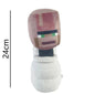 68style Skibidi Toilet Plush Stuffed Doll Toys Collectible Gifts for Kids Fans Adults Birthday Bosses Funny Anime Game F