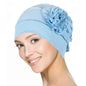 New Women Gold Silver Turban Hats Chemo Bandana Hijab Pleated Indian Cap Turbante Hat Ladies Hair Loss Headscarf Muslim Headwear