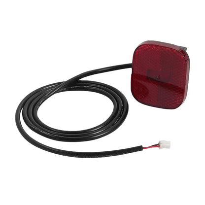 Taillight Parts Warning Brake LED Lamp For Ninebot by Segway F2 Electric Scooter Mudguard Tail Light KickScooter Accessories