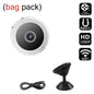 A9 1080P Mobile Wifi Car Camera Surveillance Cameras Sensor Camcorder Web Video Smart Home Safety Wireless Security Camera