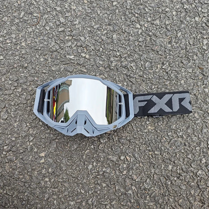 Bike Goggles Off Road DH Motorcycle Cycling Glasses Downhill BMX MTB ATV Motocross Sports Glasses Riding Sunglasses 2025 Men