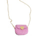 New Fashion Cute Mini Children's Crossbody Bags Waterproof PU Shoulder Bag Baby Backpack Crossbody Bag Coin Purse Handbags