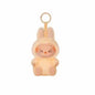 Genuine Spot Goods Pop Mart Labubu Heartbeat Macarons Vinyl Blind Box Plush V2 Toy For Kids Christmas Gift
