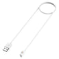 Magnetic Charger for Xiaomi Mi Band 8 / Redmi Band 2 USB Charging Cable for MiBand8 Band2 Pure Copper Core Power Cord Smartband