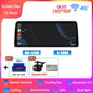 12.3  For Mazda 3 Mazda3 3 Axela BM 2013 - 2019 Android 14 QLED Screen GPS Car Radio Video Player Multimedia Navigation Carplay