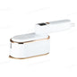 Popular Handheld Hanging Iron Portable Electric Iron Household Steam Digital Display Ironing Machine Wet and Dry