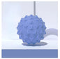 Durable TPE Massage Ball Local Body Muscle Relaxation Fascia Relief Plantar Fasciitis Exercise Fitness Relieve Pain 4.5cm Balls
