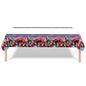 Tablecloth Decorations Spiderman Birthday Party Supplies Spiderman Theme Disposable Table Cover Kid Birthday Party Supplies Baby
