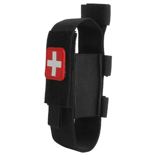 First Kit Tourniquet Molle Survival Set Pouch Nursing Holder Medical Gear Scissors Bag Outdoor Equipment Scissors Bag