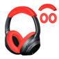 Replacement Silicone Ear Pads Cushion Cover Headphone Headsets EarPads Protective Case for Sony ULT WEAR WH-ULT900N WH-1000XM4