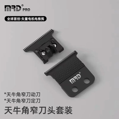 MRD Knife Head Base Hairdressing Tool Accessories Hair Clipper Trimmer Charging Cable For Hairdressers