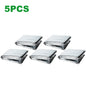20-1PCS Silver Mylar Reflective Films for Grow Foil Tent Room 210x120cm Garden Greenhouse Farming Increase Plant Growth Film