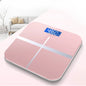 Precision Charging Electronic Weight Scale Home Scale Adult Health Scale Small Scale Weighing Scale  Body Scale Weight
